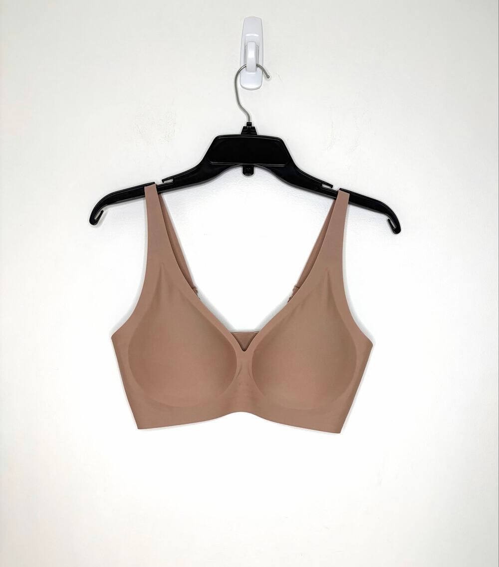 BOOMBA Comfy Bra - Mia Sz L Beige